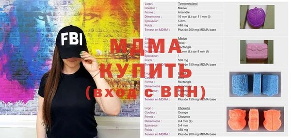 мет Беломорск